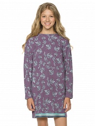Платье для девочек (GFDJ4197) Pelican - цвет Фиолетовый