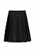 юбка для девочек (GWS8022) Pelican - цвет Чёрный