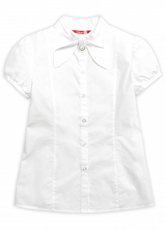 блузка для девочек (GWCT7057) Pelican - цвет 