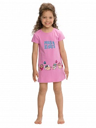 Ночная сорочка для девочек (WFDT3144U) Pelican - цвет Лаванда