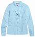 Блузка для девочек (GWCJ8040) Pelican - цвет Голубой