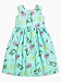 Платье для девочек (GWDV4108) Pelican - цвет Ментол