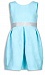 Платье для девочек (GWDV3014) Pelican - цвет Голубой