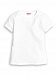 джемпер (модель "футболка") для девочек (GTR7012) Pelican - цвет 