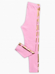 Брюки для девочек (GFL3109) Pelican - цвет Розовый