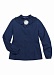 блузка для девочек (GWCJ8054) Pelican - цвет Синий