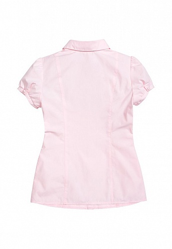блузка для девочек (GWTX8019) Pelican - цвет 