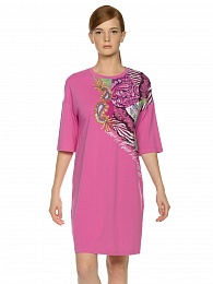 Платье женское (PFDT6809/1) Pelican - цвет Розовый
