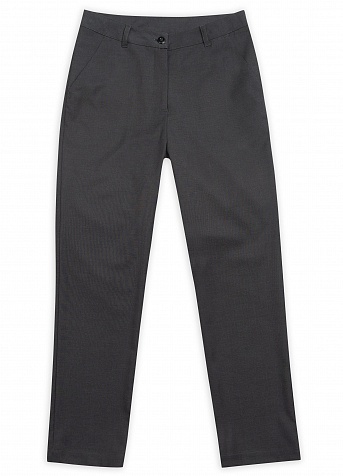 брюки для девочек (GWP7065) Pelican - цвет Серый