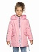 Куртка для девочек (GZXL3135) Pelican - цвет Розовый