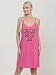 Платье женское (PFDN6895) Pelican - цвет Розовый