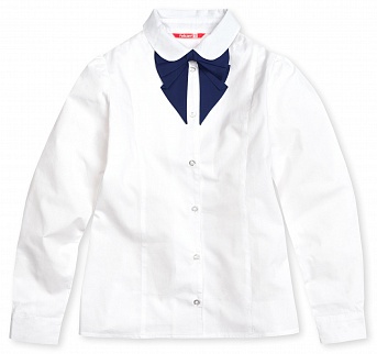 блузка для девочек (GWCJ8025) Pelican - цвет 
