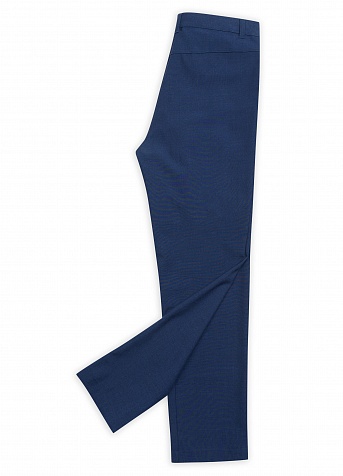брюки для девочек (GWP8065) Pelican - цвет Синий