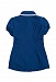 блузка для девочек (GWTX8017) Pelican - цвет Синий