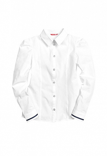 блузка для девочек (GWJX8011) Pelican - цвет 